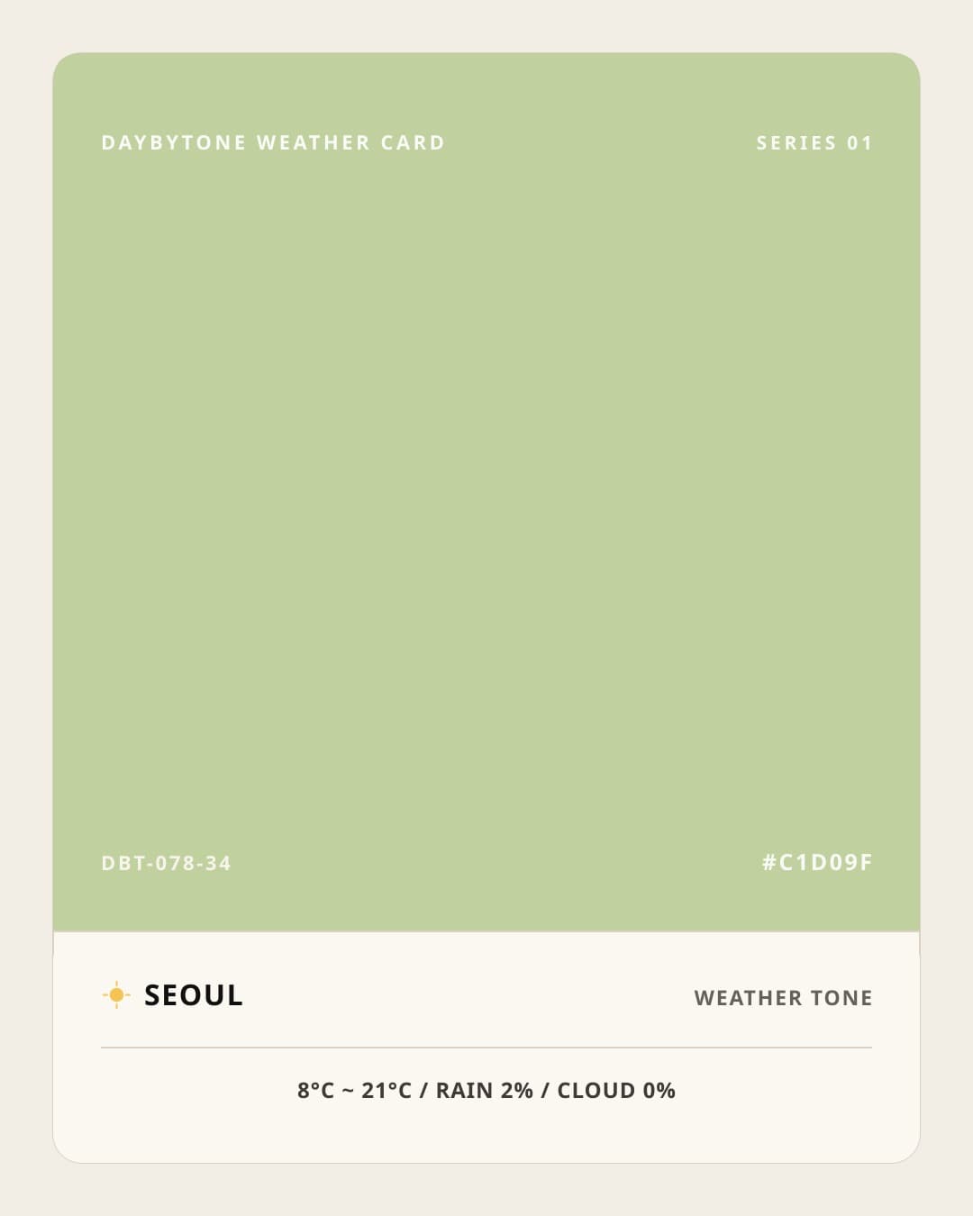DAYBYTONE image for 2026-04-30