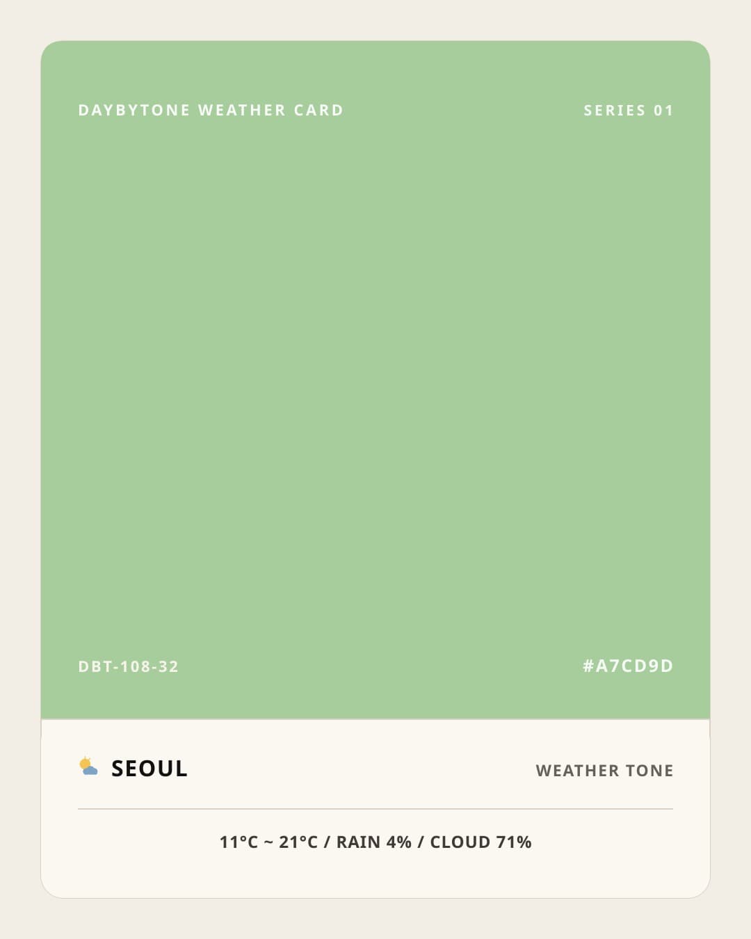 DAYBYTONE image for 2026-05-01