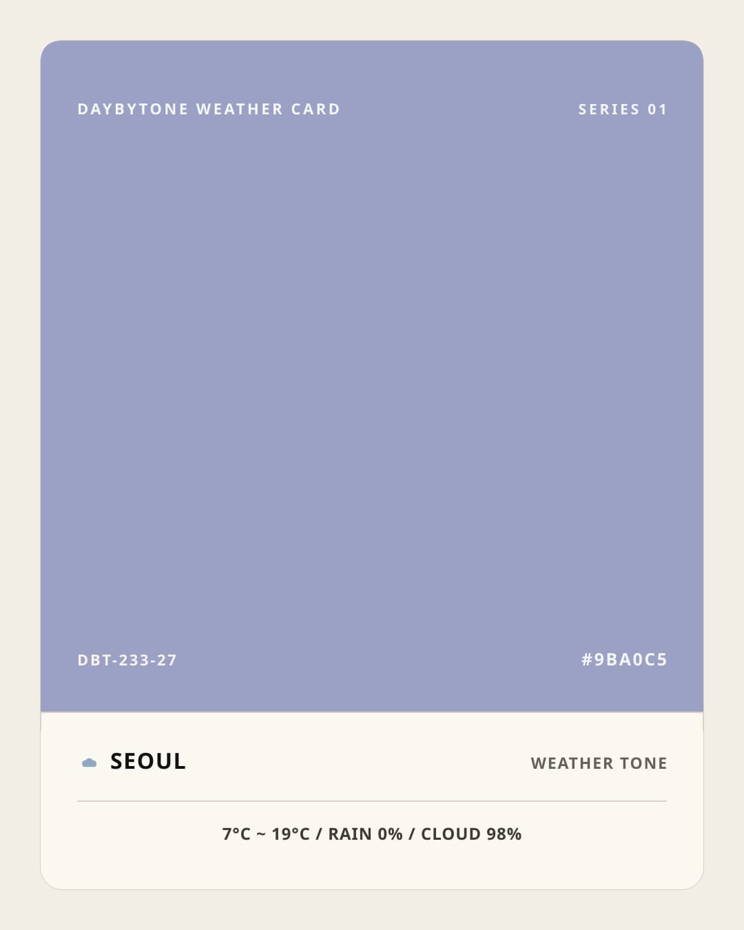 DAYBYTONE image for 2026-05-05