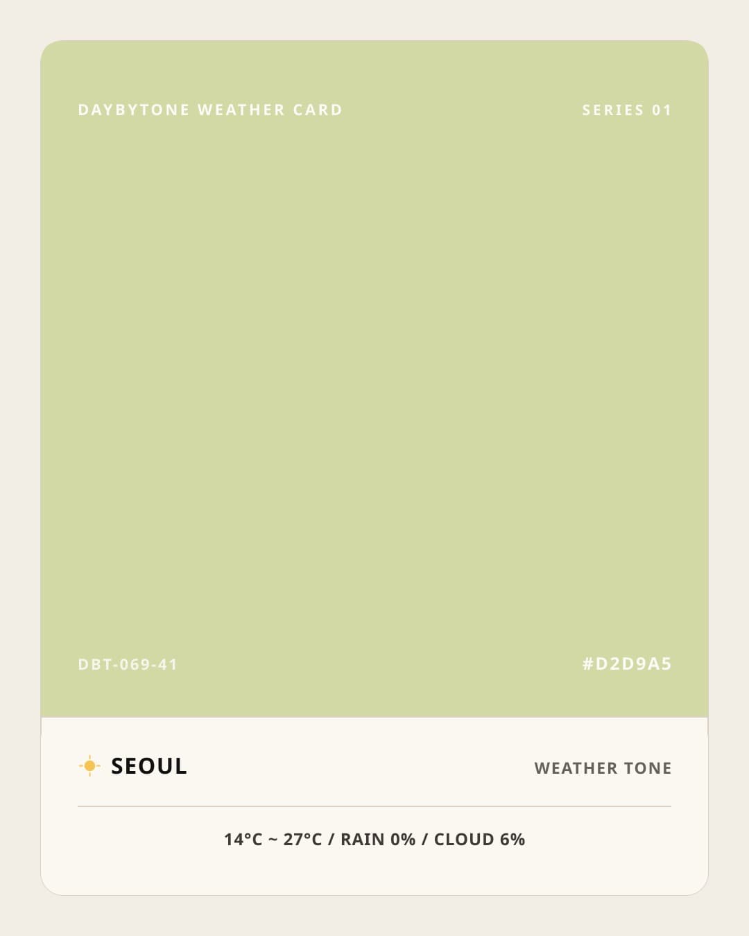 DAYBYTONE image for 2026-05-22