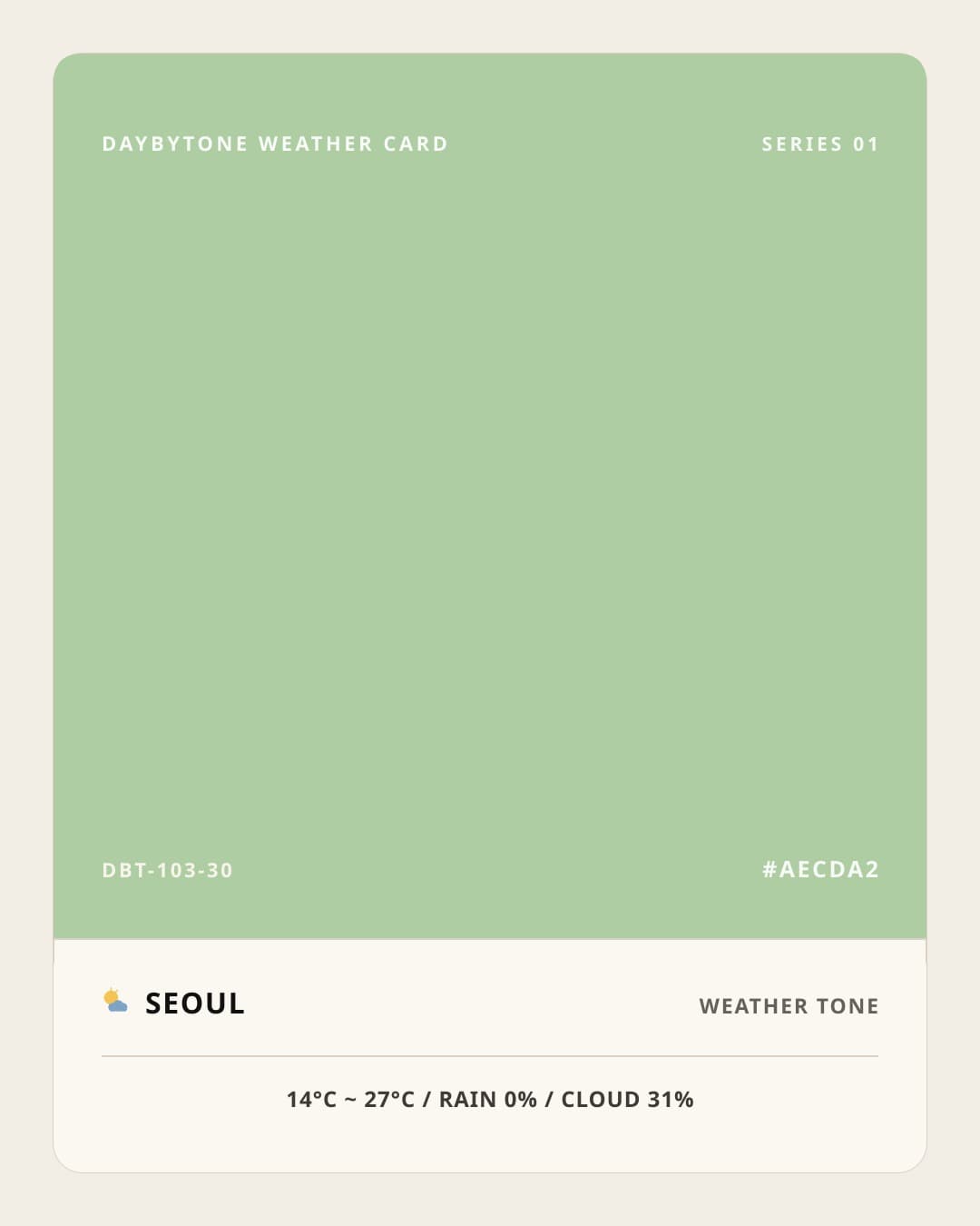 DAYBYTONE image for 2026-05-24