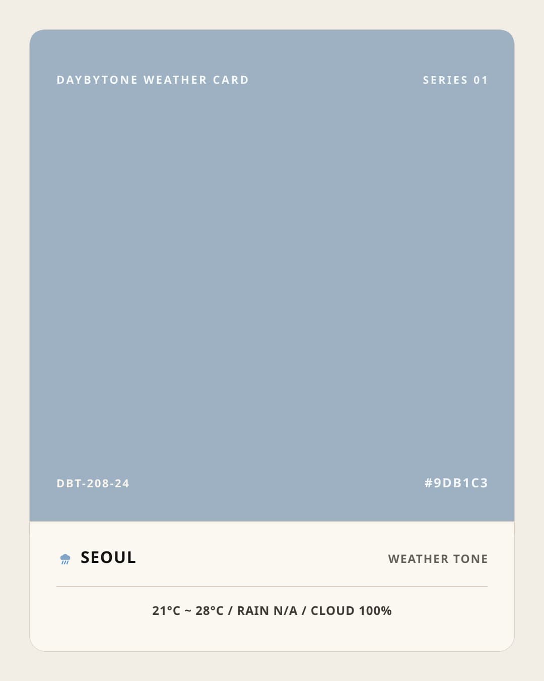 DAYBYTONE image for 2026-05-26