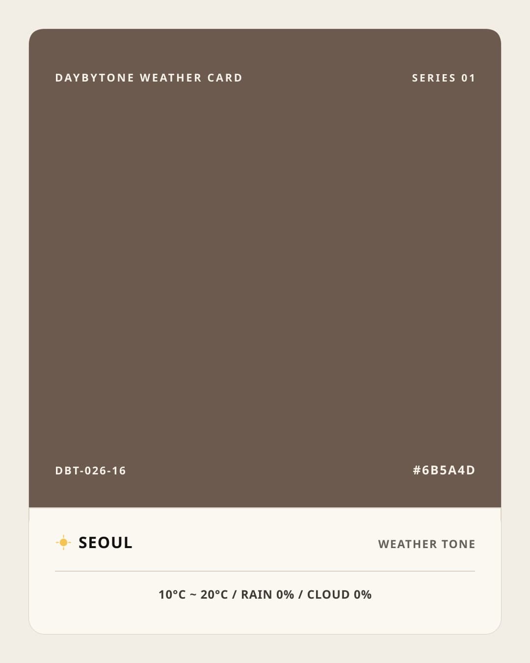 2026-10-02 DAYBYTONE image