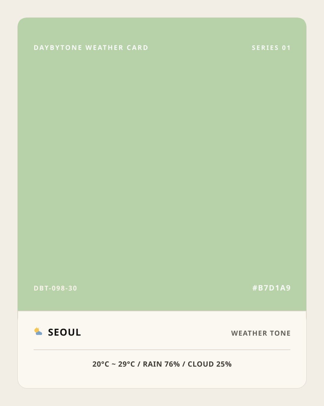 DAYBYTONE image for 2026-06-30